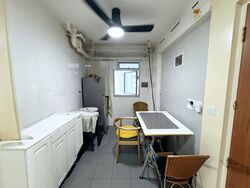 Blk 232C Matilda Court (Punggol), HDB 2 Rooms #547299371